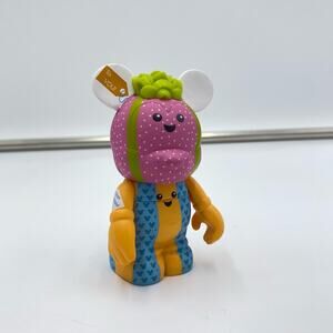 Disney Vinylmation Birthday Gift You Cutesters Series 2 Collectible Figure 3"